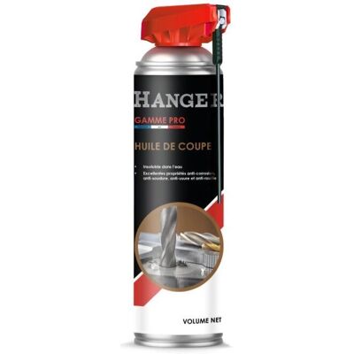 Hanger - 700305 - 500ml - Cobra roja - Cutting oil Hanger - 700305 - 500ml - Cobra roja - Cutting oil