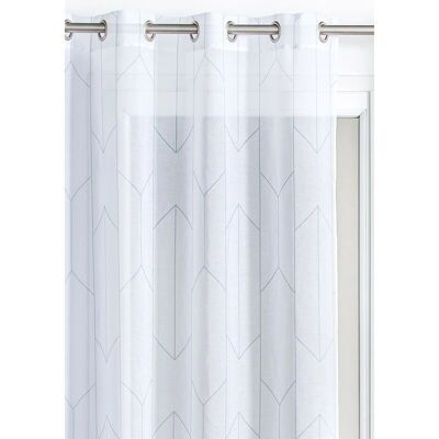 CENTRALE BRICO Tenda Comfort Aqua - Tipo di tende CENTRALE BRICO Tenda Comfort Aqua - Tipo di tende