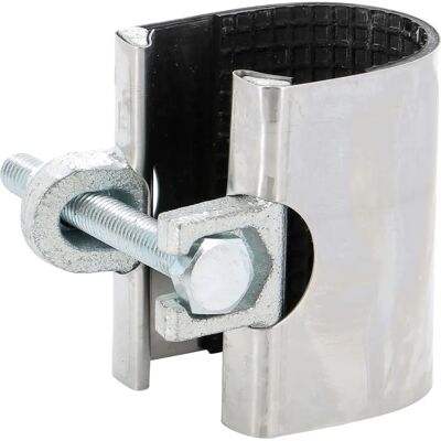 Sferaco Modelo 105-111 Acoplamiento de reparación - Acero, Agua, 20 bar Sferaco Modelo 105-111 Acoplamiento de reparación - Acero, Agua, 20 bar
