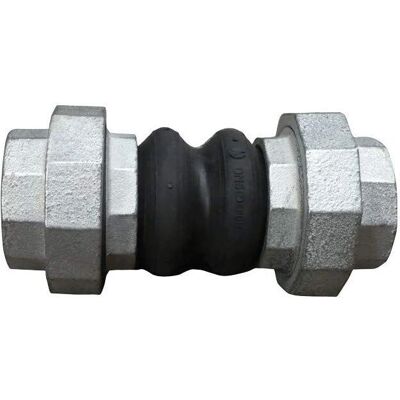 Sferaco - Isolatore antivibrante 20x27 - Tipo di prodotto Sferaco - Isolatore antivibrante 20x27 - Tipo di prodotto