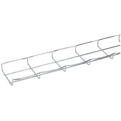 Legrand 000028 Kabelrinne - Schwerlast, Edelstahl, 3m Legrand 000028 Kabelrinne - Schwerlast, Edelstahl, 3m