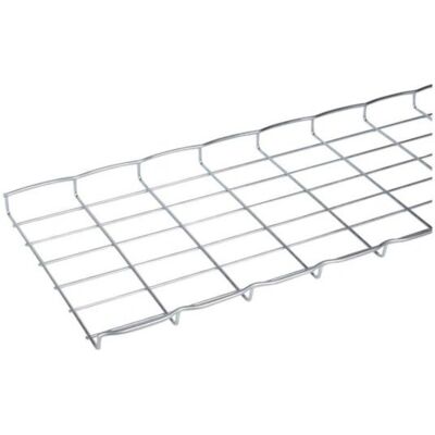 Legrand 000051 Kabelrinne - Schwerlastrinne 30x300mm, 3m Legrand 000051 Kabelrinne - Schwerlastrinne 30x300mm, 3m