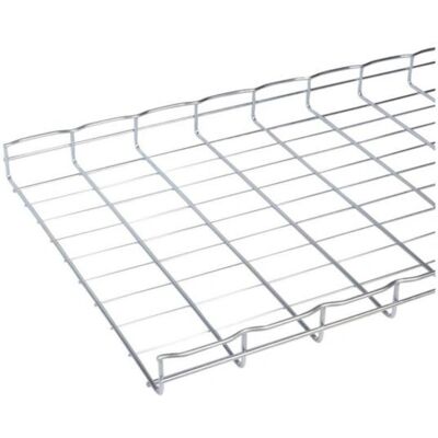 Legrand 000301 Schwerlastrinne - Verzinkt 54x500 mm - Kabelrinne Legrand 000301 Schwerlastrinne - Verzinkt 54x500 mm - Kabelrinne