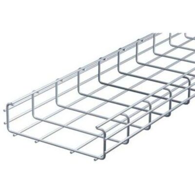 Legrand CFC 50/50 GC Schwerlastgitterrinne - Kabelrinne Legrand CFC 50/50 GC Schwerlastgitterrinne - Kabelrinne