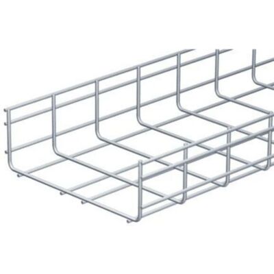Legrand Kabelrinne - Stahl, 105mm, 3m, U-Profil - Kabelrinne Legrand Kabelrinne - Stahl, 105mm, 3m, U-Profil - Kabelrinne