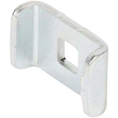 Legrand CE 30 EZ - Stahl, 18mm, 23mm, 8mm - Kabelkanal-Zubehör Legrand CE 30 EZ - Stahl, 18mm, 23mm, 8mm - Kabelkanal-Zubehör