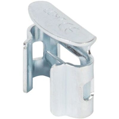 Accessoire de tray de câbles Legrand 558320 - acier galvanisé - Publicité Accessoire de tray de câbles Legrand 558320 - acier galvanisé - Publicité