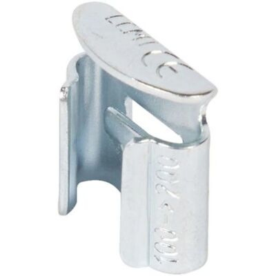 Legrand FASLOCK S GS - Accessoire de goulotte - 15 pièces - Publicité Legrand FASLOCK S GS - Accessoire de goulotte - 15 pièces - Publicité