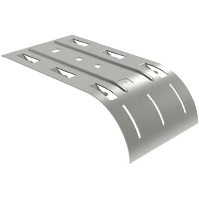Legrand CM585164 Kabelausgang aus Edelstahl - Kabelablage Zubehör Legrand CM585164 Kabelausgang aus Edelstahl - Kabelablage Zubehör
