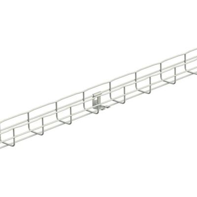 Legrand 586054 Goulotte en acier inoxydable - Accessoires de câblage Legrand 586054 Goulotte en acier inoxydable - Accessoires de câblage