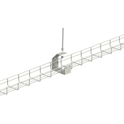 Legrand SF 100 GC Kabelkanalzubehör - Stahl, Edelstahl, Zinkbeschichtet Legrand SF 100 GC Kabelkanalzubehör - Stahl, Edelstahl, Zinkbeschichtet