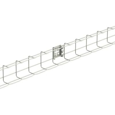 Legrand CM50XL V2A Kabelkanalhalter aus Edelstahl - Kabelkanal Zubehör Legrand CM50XL V2A Kabelkanalhalter aus Edelstahl - Kabelkanal Zubehör