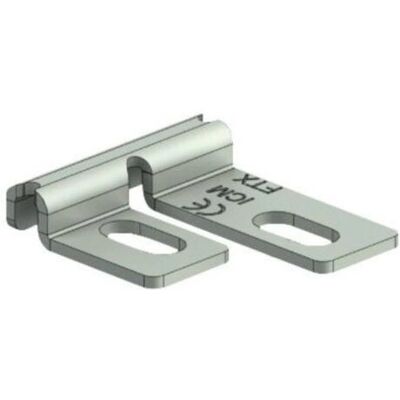 Legrand 586184 Kabelbahn-Zubehör - Horizontal Edelstahl, 200 mm Legrand 586184 Kabelbahn-Zubehör - Horizontal Edelstahl, 200 mm