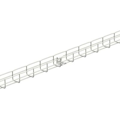 Legrand 586194 Edelstahl Kabelrinne - Elektronikzubehör Legrand 586194 Edelstahl Kabelrinne - Elektronikzubehör