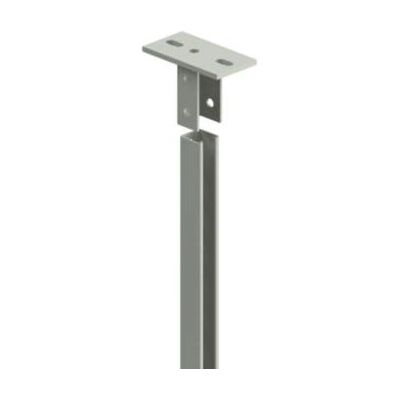 Legrand 595203 Montagekit - Geeignet für C-Profil, Deckenmontage, Stahl, Verzinkt Legrand 595203 Montagekit - Geeignet für C-Profil, Deckenmontage, Stahl, Verzinkt