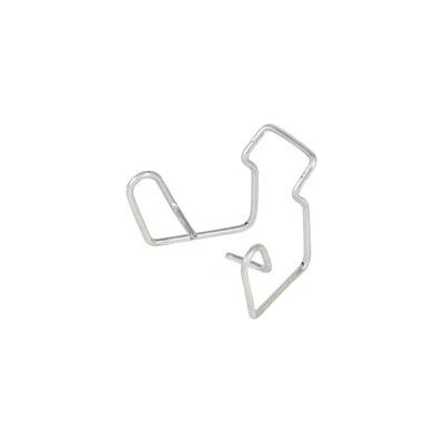 Legrand CM646200 Accessoire pour chemins de câbles - Acier galvanisé - Publicité Legrand CM646200 Accessoire pour chemins de câbles - Acier galvanisé - Publicité