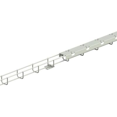 Legrand TXF 35 V2A Edelstahl Schwerlastrinne - U-Form 35x35mm Legrand TXF 35 V2A Edelstahl Schwerlastrinne - U-Form 35x35mm