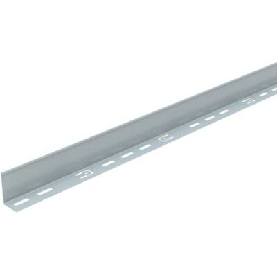 Legrand 923020 Kabelkanalzubehör - L-Profil, Zink, 3m Legrand 923020 Kabelkanalzubehör - L-Profil, Zink, 3m