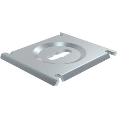 Legrand 558056 Kabelrinnen-Zubehör - Zink Stahl Für 50mm & 58,5mm Legrand 558056 Kabelrinnen-Zubehör - Zink Stahl Für 50mm & 58,5mm