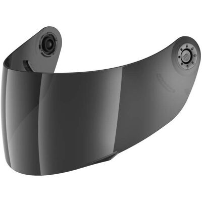 Visière Shark Sombre pour Casque S600 S700 S900 - Visière Visière Shark Sombre pour Casque S600 S700 S900 - Visière