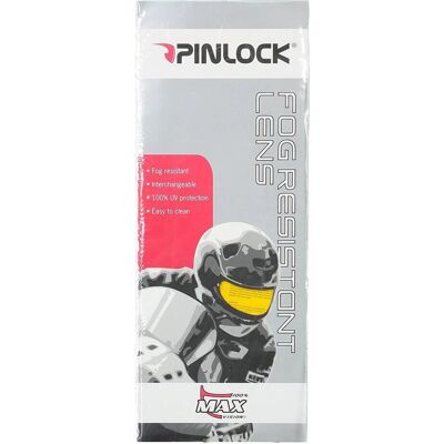 Lente casco gialla Shark Speed-R Lente casco gialla Shark Speed-R