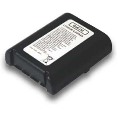 Pile au lithium BATLI30 4,5V 3Ah Daitem - Accessoire d'alarme - Publicité Pile au lithium BATLI30 4,5V 3Ah Daitem - Accessoire d'alarme - Publicité