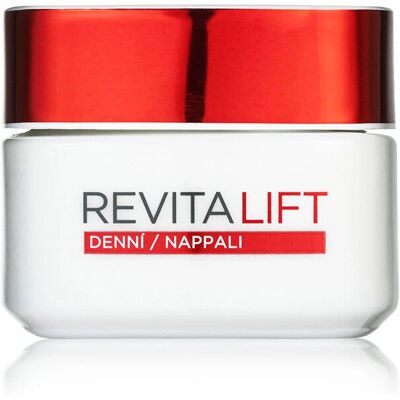 L’Oréal Paris Revitalift - Day Cream - Anti Wrinkle - 50ml L’Oréal Paris Revitalift - Day Cream - Anti Wrinkle - 50ml