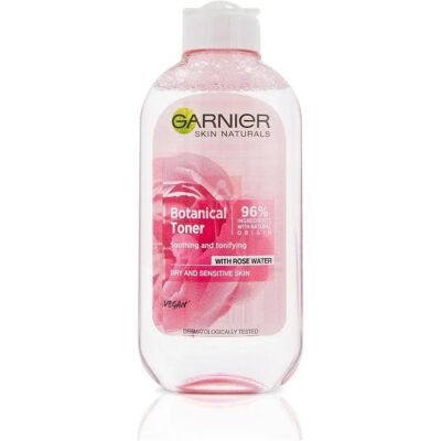 Garnier Essentials Weiche Toner - Toner Garnier Essentials Weiche Toner - Toner