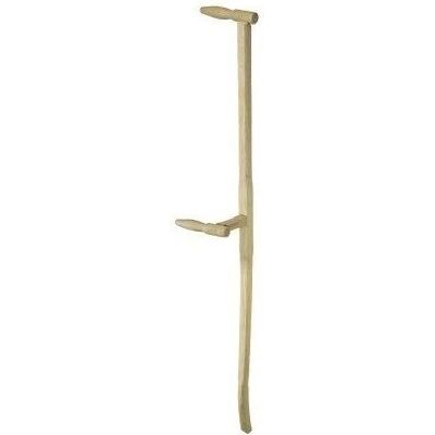 CAP VERT - Isère - 144 cm - ash wood - Griff CAP VERT - Isère - 144 cm - ash wood - Griff