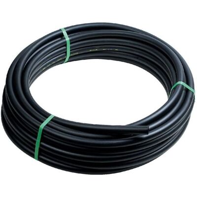 Cap Vert Niederdichte Polyethylenleitung - 25mm x 100m Cap Vert Niederdichte Polyethylenleitung - 25mm x 100m