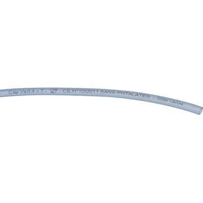 Cap Vert 50m Flexibles Rohr - Nicht verstärkt - 5x8mm - Produkttyp Cap Vert 50m Flexibles Rohr - Nicht verstärkt - 5x8mm - Produkttyp