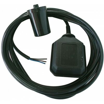 Cap Vert Schwimmerschalter 10 m - Schwimmerschalter für Wasserpumpe Cap Vert Schwimmerschalter 10 m - Schwimmerschalter für Wasserpumpe