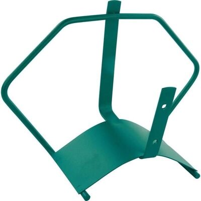 Cap Vert Metall Wandhalterung Schlauchaufbewahrung Cap Vert Metall Wandhalterung Schlauchaufbewahrung