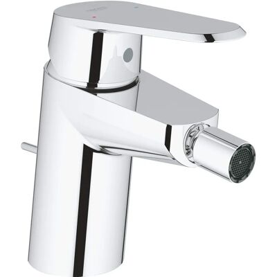 Robinet Bidet Eurodisc Cosmopolitan Grohe - Chrome - Robinet de Bidet - Publicité Robinet Bidet Eurodisc Cosmopolitan Grohe - Chrome - Robinet de Bidet - Publicité