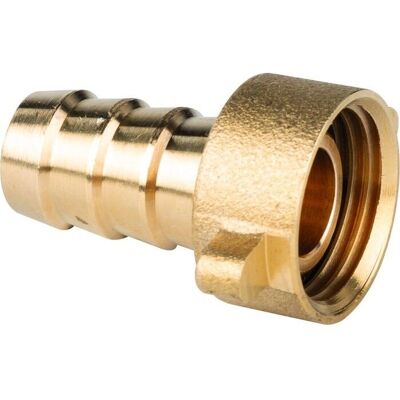 Cap Vert Messing Wasserhahn Düse - 33x42mm, 30mm Rohrkompatibel Cap Vert Messing Wasserhahn Düse - 33x42mm, 30mm Rohrkompatibel