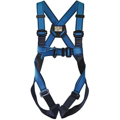 Imbracatura di sicurezza HT 22 di Tractel - Regolabile & EN 361 Imbracatura di sicurezza HT 22 di Tractel - Regolabile & EN 361
