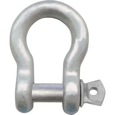 Kaiserkraft - Karabiner - 0,25-1 t - 10 Stk - Zubehör Kaiserkraft - Karabiner - 0,25-1 t - 10 Stk - Zubehör