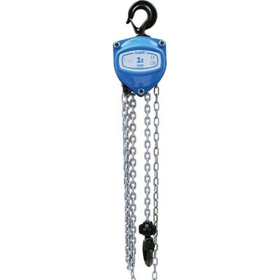 Tractel - Polea Tralift 1.0T - Polea Tractel - Polea Tralift 1.0T - Polea