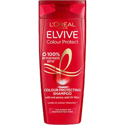 L’Oréal Paris Elvive Colour Protect Shampoo - Shampoo L’Oréal Paris Elvive Colour Protect Shampoo - Shampoo