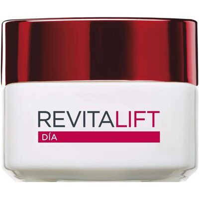 L'Oréal Revitalift Creme Dia Anti-rugas - Creme Facial L'Oréal Revitalift Creme Dia Anti-rugas - Creme Facial