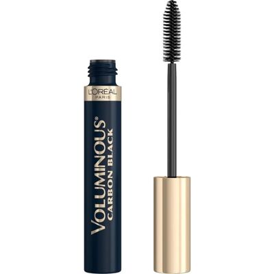 L'Oréal Mascara - Voluminøs x5 Karbon Sort - Volumbuilding Mascara L'Oréal Mascara - Voluminøs x5 Karbon Sort - Volumbuilding Mascara