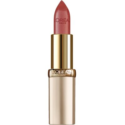 L'Oréal Paris Leppestift 236 Organza - Satinsk Finish, Nærende, Langvarig L'Oréal Paris Leppestift 236 Organza - Satinsk Finish, Nærende, Langvarig