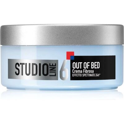 L'Oreal Out Of Bed Haar Gel - Haarstyling Gel L'Oreal Out Of Bed Haar Gel - Haarstyling Gel