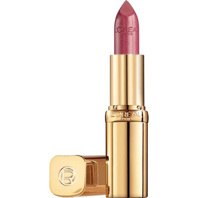 L'Oréal Paris Sminke Color Riche Satin Rouge à Lèvres Lipstick 258 - Berry Blush - Lepper L'Oréal Paris Sminke Color Riche Satin Rouge à Lèvres Lipstick 258 - Berry Blush - Lepper