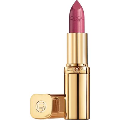 L'Oréal Paris Color Riche Leppefarge - Gyllen Aprikos - Satengslutt L'Oréal Paris Color Riche Leppefarge - Gyllen Aprikos - Satengslutt