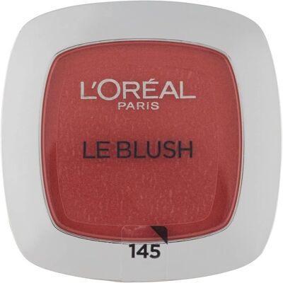 L'Oréal Paris Rouge Accord Parfait Bois de Rose - Rouge L'Oréal Paris Rouge Accord Parfait Bois de Rose - Rouge