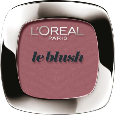 L'Oréal Pinke Rouge - Puder-Make-up 5g L'Oréal Pinke Rouge - Puder-Make-up 5g