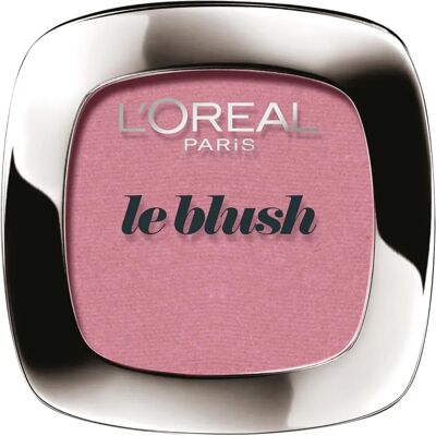 L'Oréal Paris Perfect Match Rubor Bonne Mine - Rubor L'Oréal Paris Perfect Match Rubor Bonne Mine - Rubor