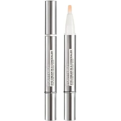 L'Oreal True Match Beige Anti-Fatigue Correcteur - Publicité L'Oreal True Match Beige Anti-Fatigue Correcteur - Publicité
