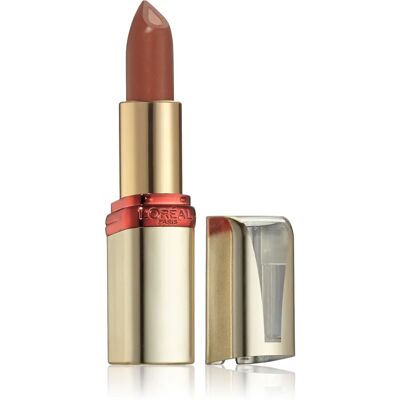 Sérum à Lèvres Chocolat Clair de L'Oréal Paris - Rouge à lèvres soin confort extrême - Publicité Sérum à Lèvres Chocolat Clair de L'Oréal Paris - Rouge à lèvres soin confort extrême - Publicité